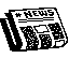 newspaper gif