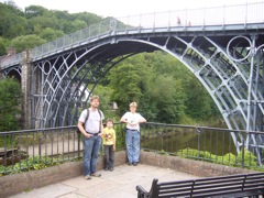 Ironbridge