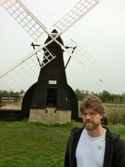 Wicken Fen